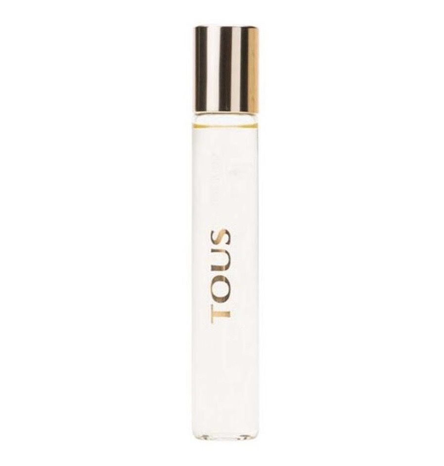 Tous perfumetka 10ml perfumy Tous Gold w sprayu