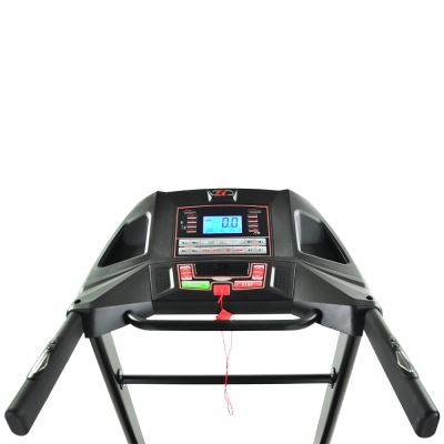 Беговая дорожкаFitLogic T15 скидка