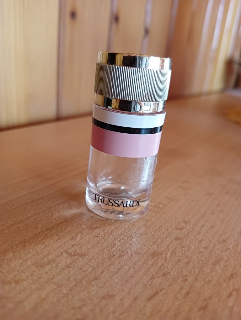 Butelka flakon po Trussardi 30ml