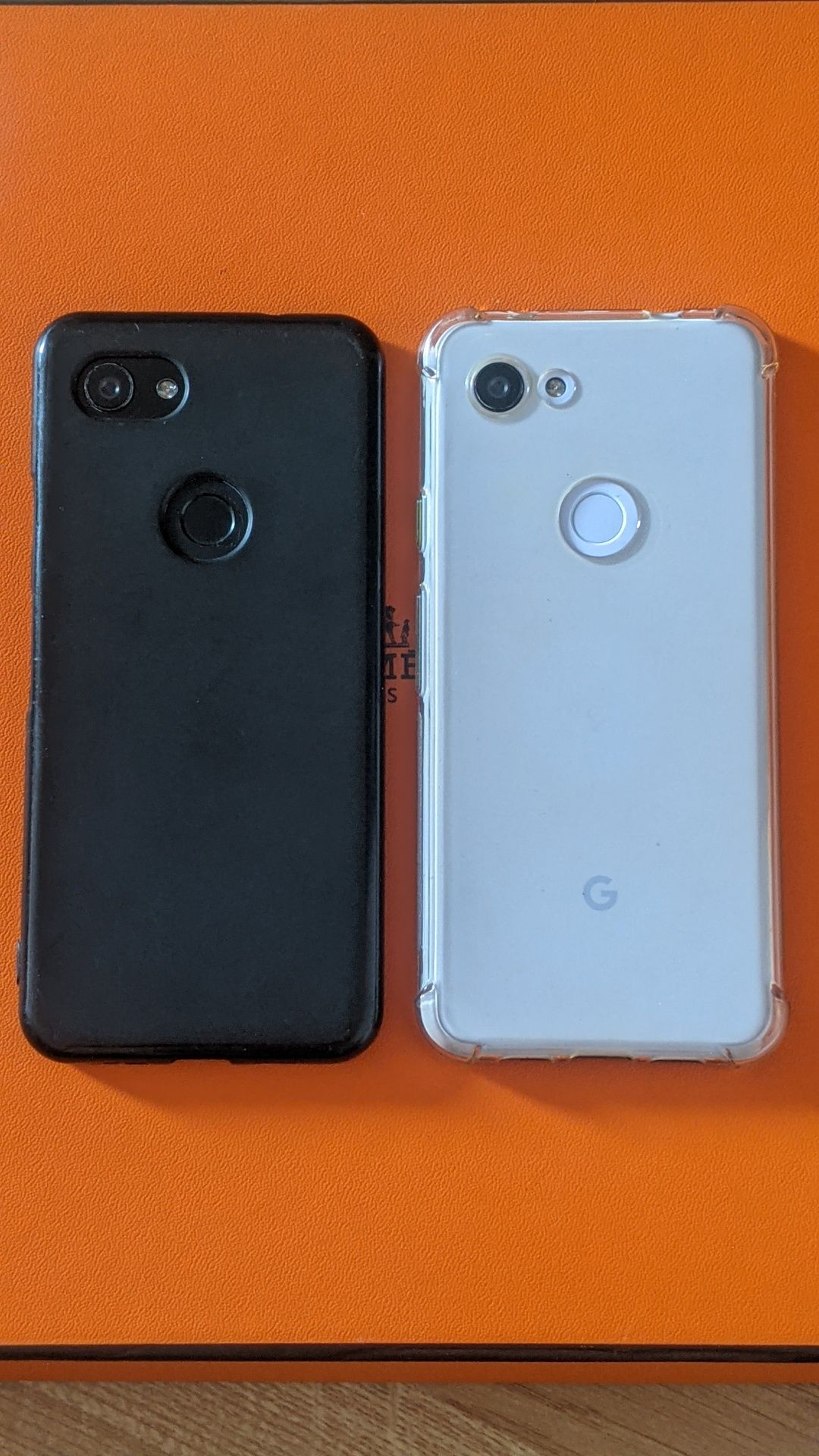 Google  Pixel 3a 4/64