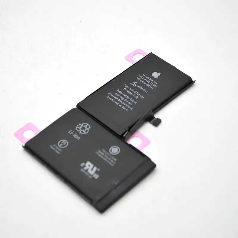 Акумулятор батарея для Iphone X Айфон оригінал нова 2716 mAh гарантія