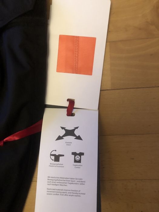 spodnie zimowe/narciarskie