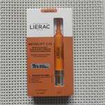 Lierac mesolift C15 serum rewitalizujące przeciw oznakom zmęczenia