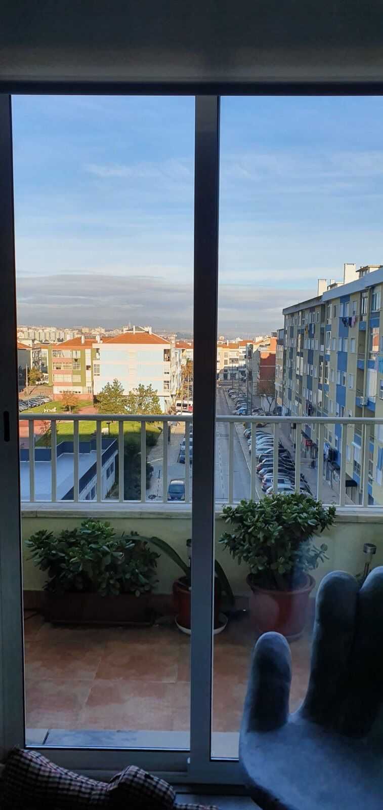 Apartamento T3 Seixal