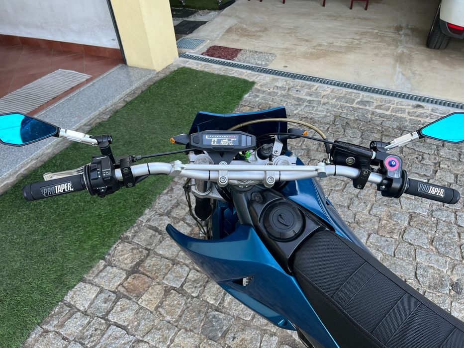 DTX50r troco ou vendo