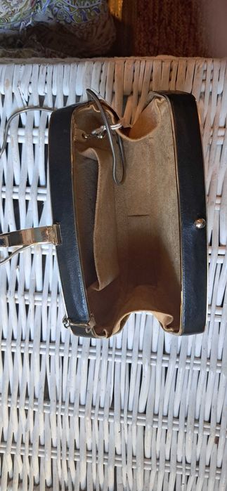 Vendo carteira vintage