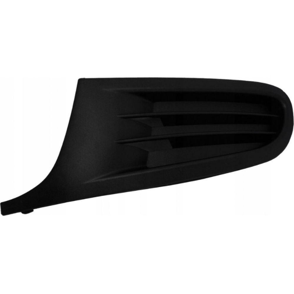 Решотка,Решетка,Решітка,Заглушка,Бампера,Vw,Golf,6,Mk,6,Гольф,6