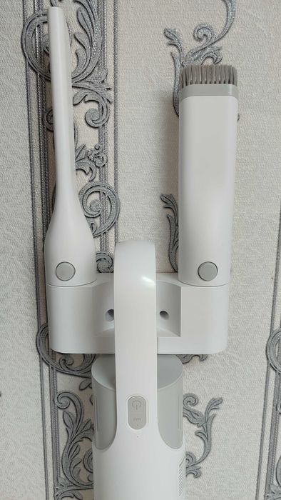 Пилосос Xiaomi Mi Vacuum Cleaner Light