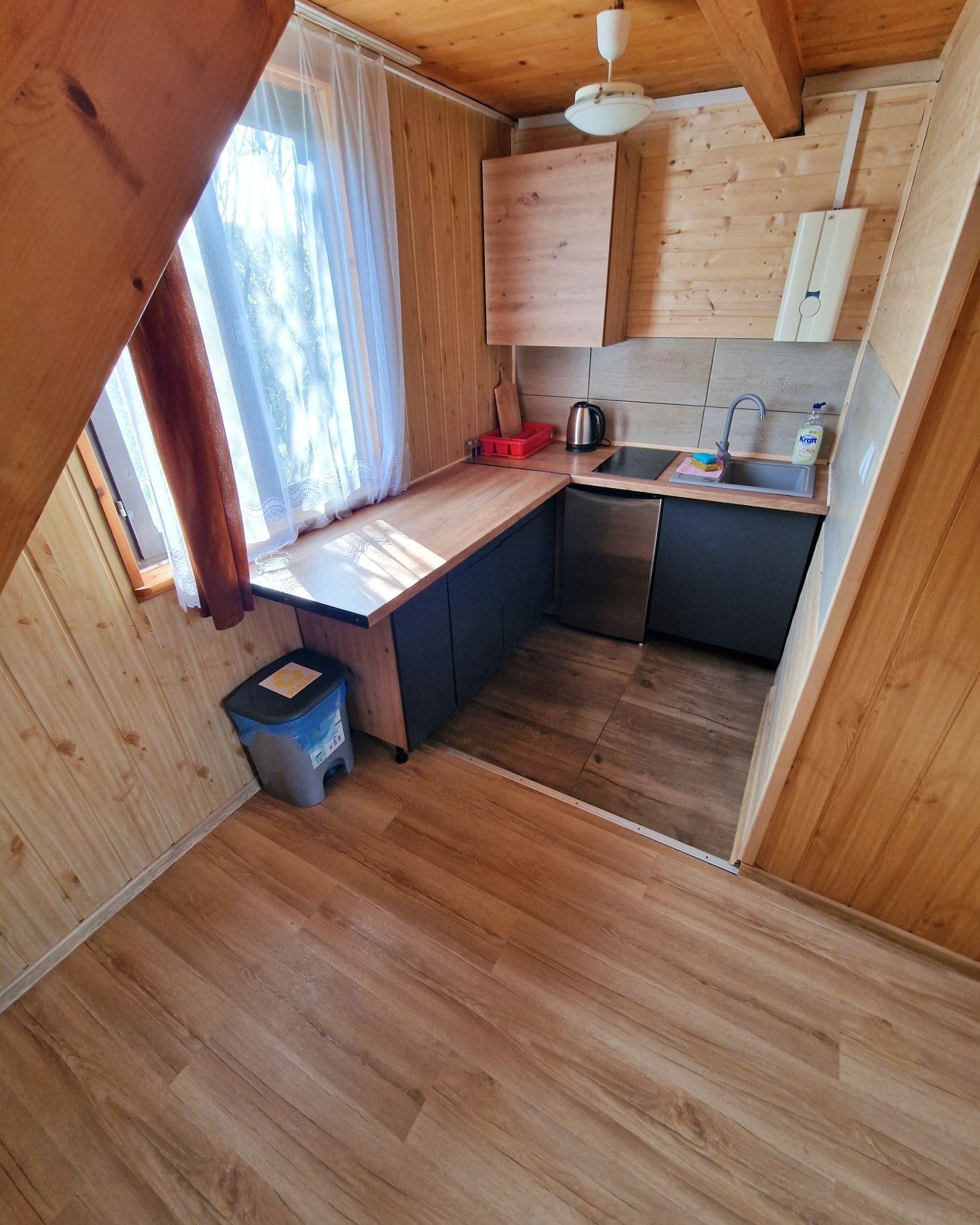Domki nad Jeziorem Żywieckim