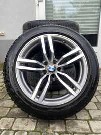 Felgi 19’ Ronal 623 5x120 BMW F15 F16 + Pirelli Scorpion 255/50