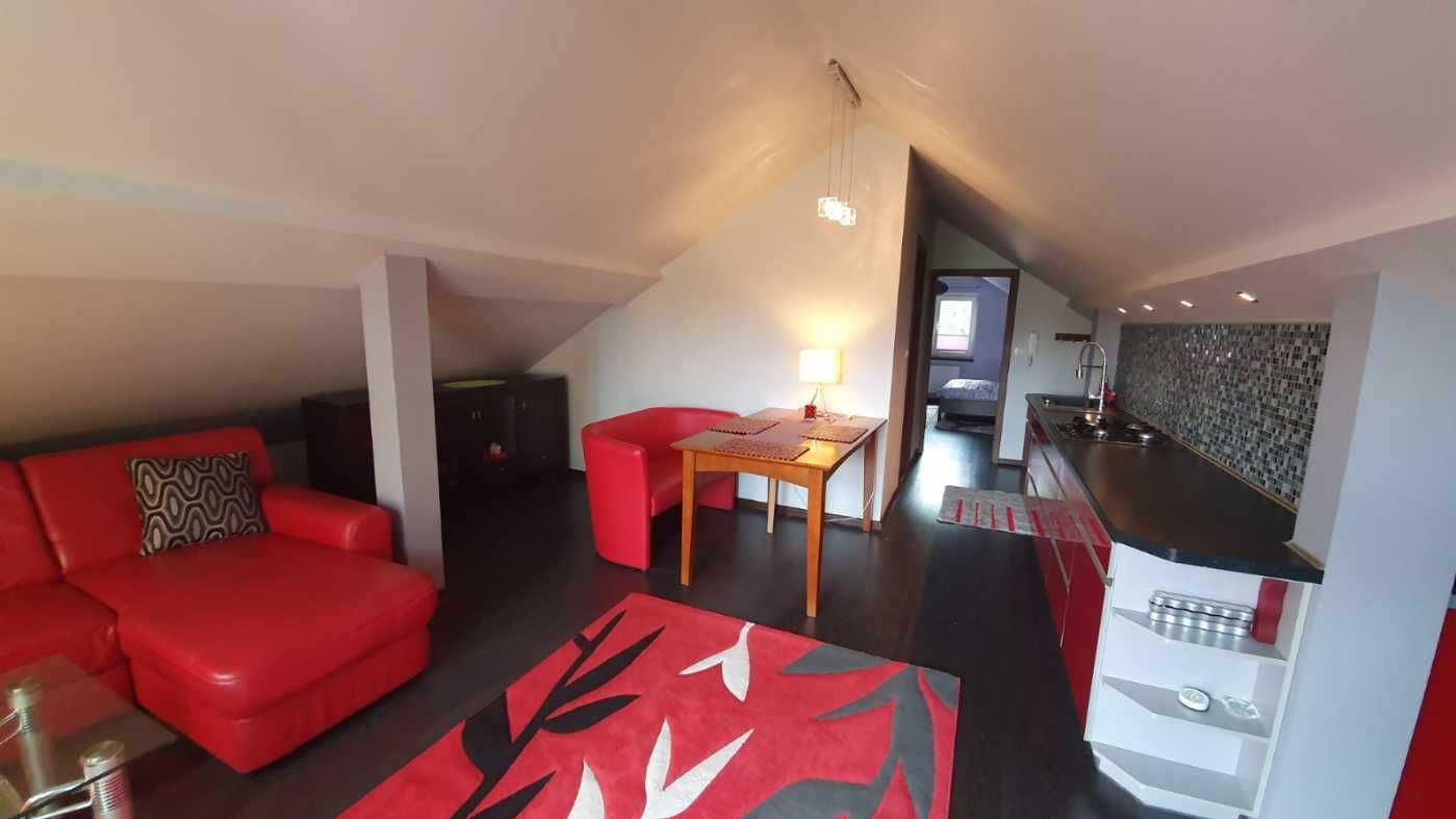 Centrum Łomianek Mieszkanie 2 pokojowe o powierzchni 55 m²
