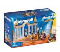 Playmobil The Movie 70076 Cesarz Maximus Koloseum