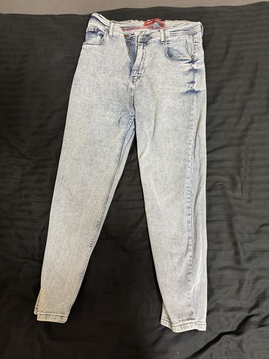 Продам джинси, не погана якість, гарна ціна, 400 грн