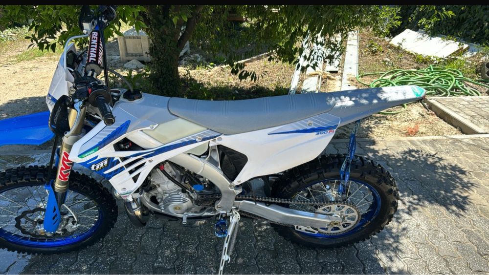 TM Racing 300 de 2024