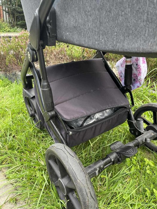 Wózek Jedo Koda 2023