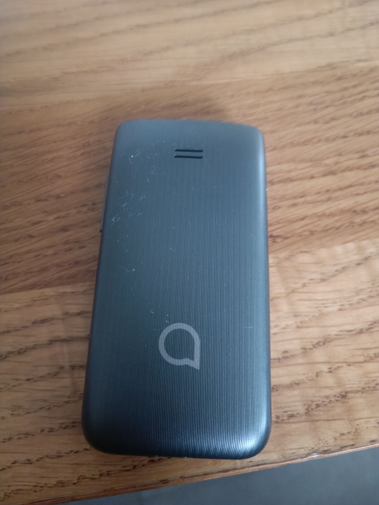 Telefon dla seniora