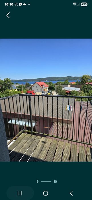 Noclegi dla pracowników