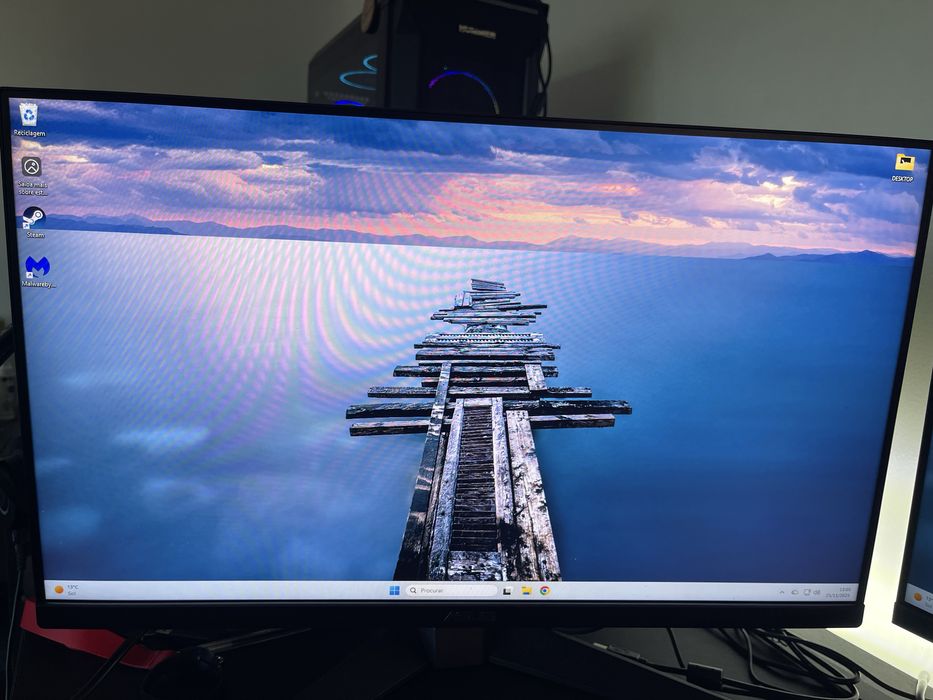 Monitor Asus VG249QL3A IPS 180hz