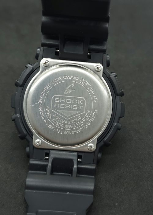 Casio G-Shock как новые !