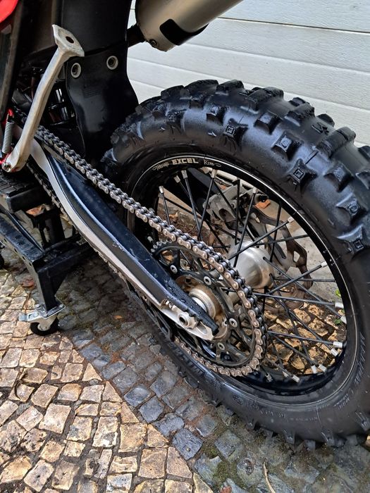 Beta 250 rr 2022