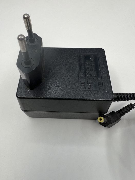 Transformador Sony AC-E455D – 4.5V Original