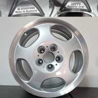 Jantes Reparadas 7.5R17 et37 5x112 Originais Mercedes