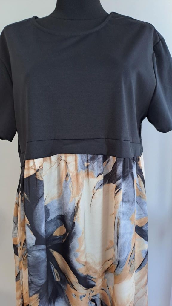 Sukienka Lux Luna MUST HAVE