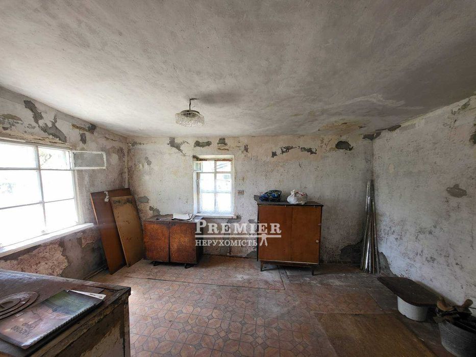 Дом 50 м2 на 17 соток Великий Дальник