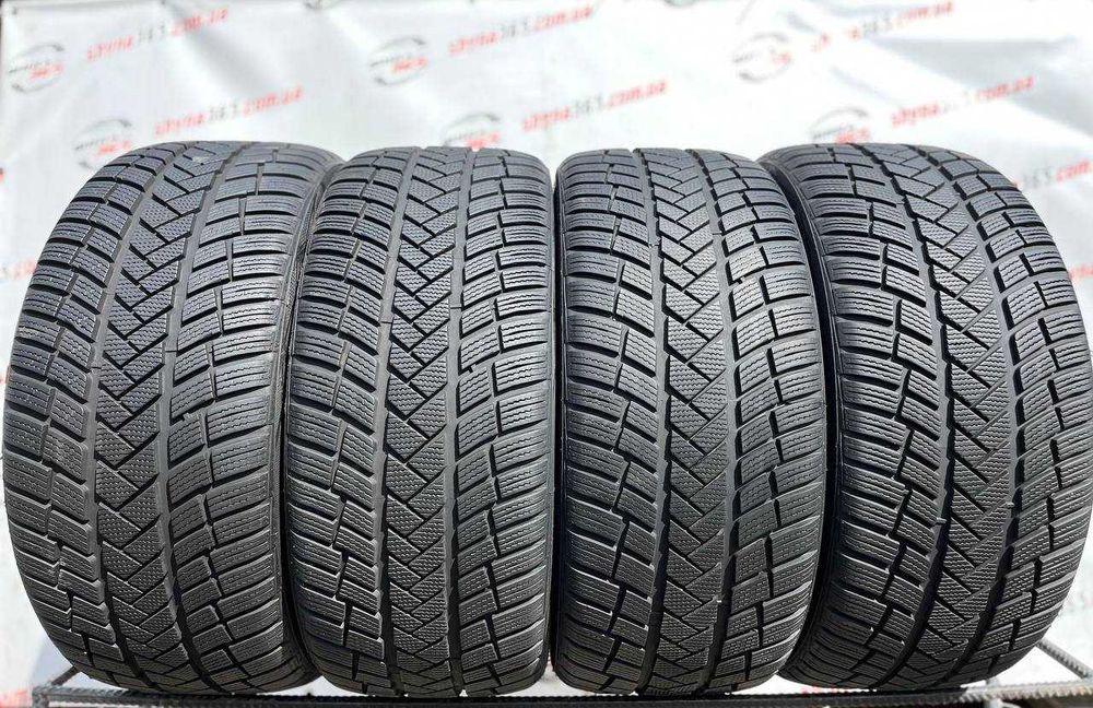 Шини в стані нових 255/35 r21 vredestein wintrac pro зима
