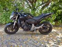 HORNET 600 excelente estado