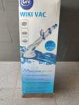 Kit de limpeza piscinas