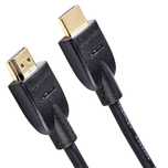 KABEL HDMI 2.0 1,8m High Speed 18 Gb/s Amazonbasics Ethernet s845