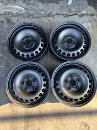 Felgi stalowe VW T5 T6 16” 5x112 6,5J ET51