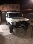 Land Rover Discovery 200tdi
