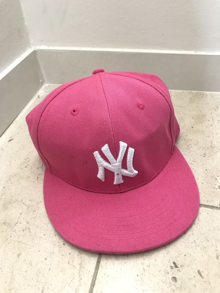 New Era Cap