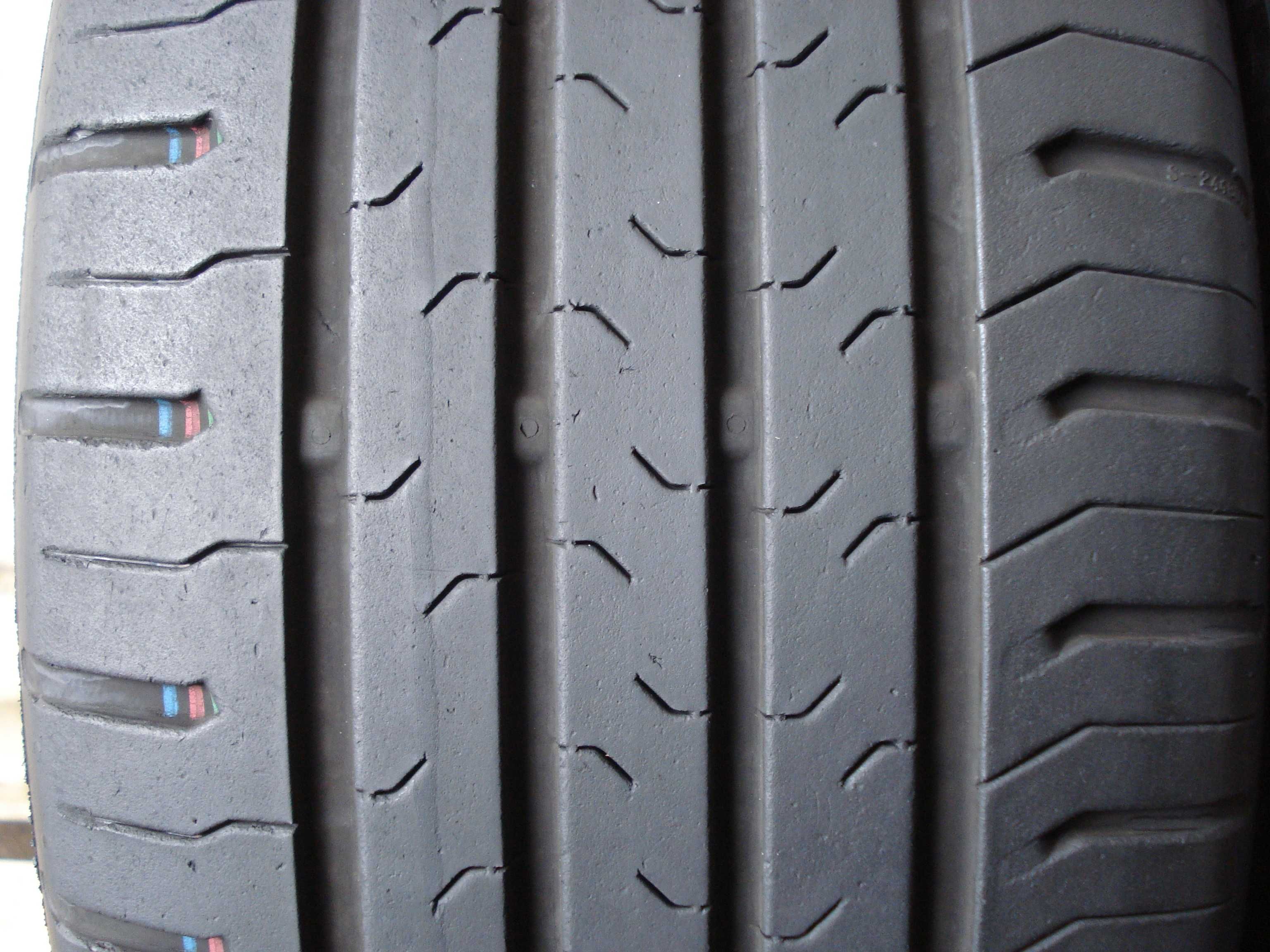 Continental Eco Contact 5  205/60 r 16  2 - sztuki letnie