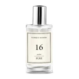 Perfumy damskie PURE 16