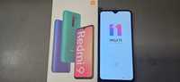 Smartfon Xiaomi Redmi 9 3/32 gb