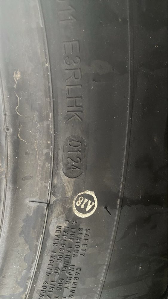 Шины всесезонные Habilead RS25 PracticalMax M/T 265/75 R16   1 шина