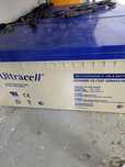 Baterias solares Recarregaveis UCG 200 12
