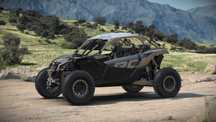 Can-Am Maverick Can-Am Maverick X3 XRC Turbo RR MY23 FV23% zarejestrowany od ręki