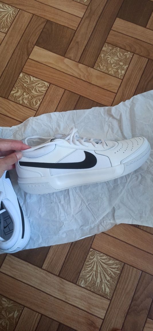 Кросівки Nike Court Lite