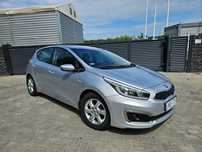 Kia Ceed 1.4 Polski Salon / BDB Stan