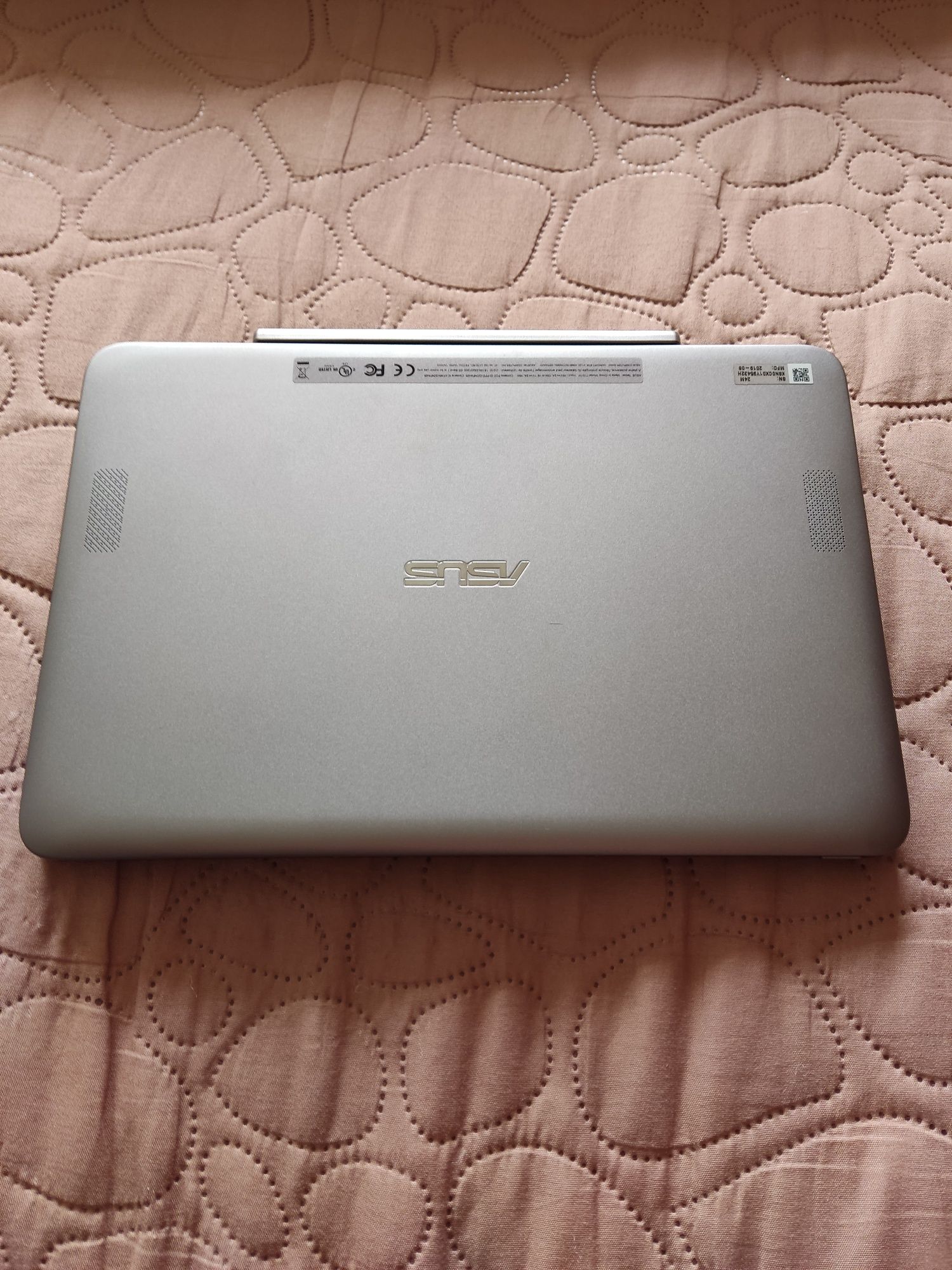 Tablet Laptop notebook firmy Asus