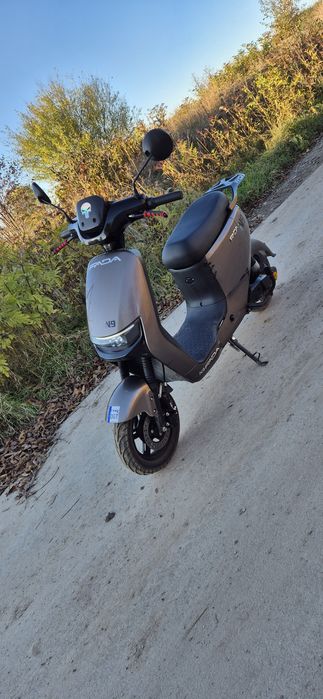 Продам електро Fada n9