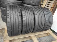 Continental Conti Eco Contact 5 215/45r17 made in Germany 16год 5,8-6м