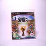 Gra 2010 fifa world cup south africa PS3