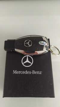 Pendrive kluczyk 16GB Mercedes prezent