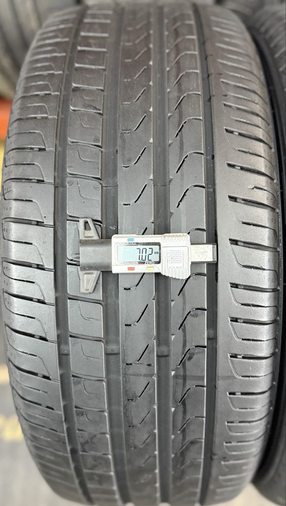 Opony 235 55 R 18 100V Dunlop Scorpion