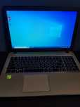 Ноутбук Acer Nvidia GeForce